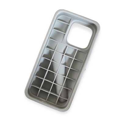 rhode iPhoneケース グレー ヘイリービーバー　15promax 楽天市場】「rhode ヘイリービーバー iPhoneケース」rhode skin