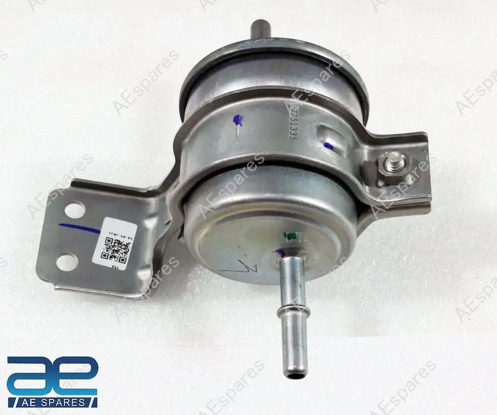 Fuel Filter Compatible With Suzuki Brezza 2nd Gen 1.5L 2022-Now 15410M66T00 view 2