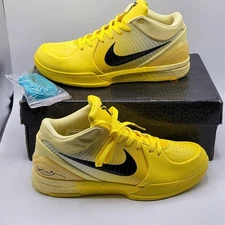 Brand New Nike Kobe 4 Protro CHBL