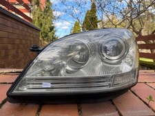 Frontscheinwerfer Mercedes-Benz M-Klasse W164 LED Links Scheinwerfer Headlight