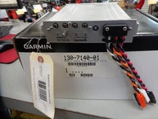 NEW GARMIN TR1 GOLD AUTOPILOT ECU Part# 130-7140-01