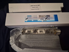 250w 10k reefbrite twin arc mogul metal halide bulb