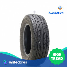 Used 23565r16 Uniroyal Tiger Paw Touring As 103h - 9.532 Used 23565r16 Uniroyal Tiger Paw Touring As 103h - 9.532