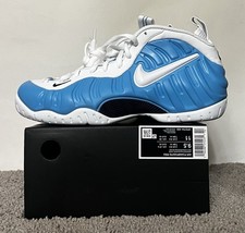 ⭐️美品、激レア、ナイキエアフォームポジットワン、ユニバーシティブルー　30cm Nike Air Foamposite One University Blue for Sale - Authenticity