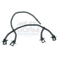 Meat & Doria Schlauch Leckkraftstoff FüR Ford Mondeo III Turnier BWY 2.0 16V