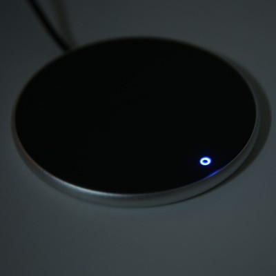 Coffee Mug Warmer 55°C Constant Temperature 3 Levels Small Light Smart USB