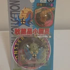 TOMY Pokémon Omastar Figurine #37 Painted Plastic Original Unopened Box
