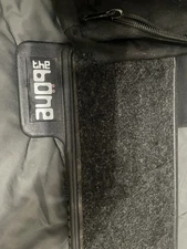 The Bone Pedal Board Guitar Pedalboard