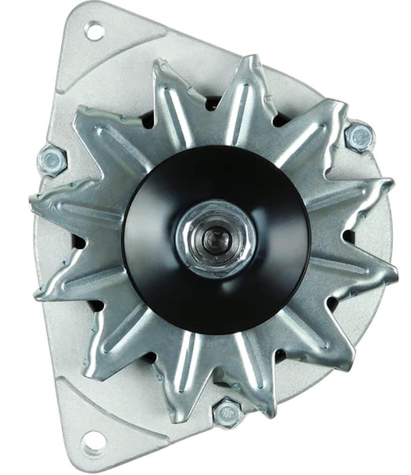 Alternateur NEUF 12V bloc moteur essence et diesel équivalent 0986030768 0120489290