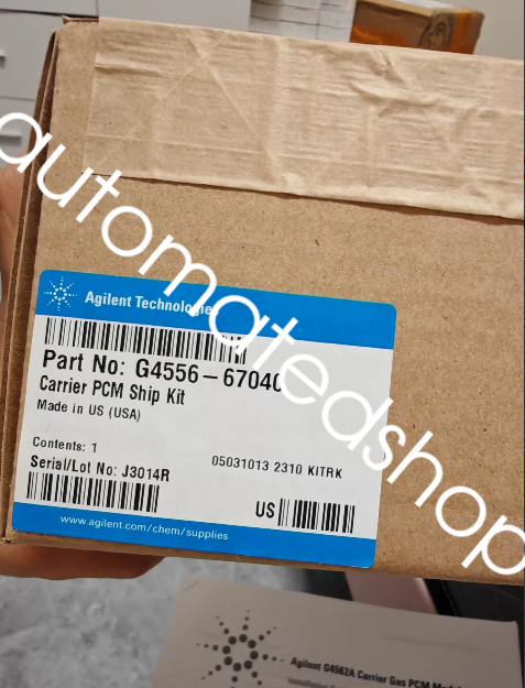 1PCS G4556-67040 Agilent  new  PCM Module Shipping DHL or FedEX