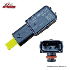 Original 5q0906207 Oem Brake Booster Pressure Sensor For 2015-2023 Audi Vw Original 5q0906207 Oem Brake Booster Pressure Sensor For 2015-2023 Audi Vw