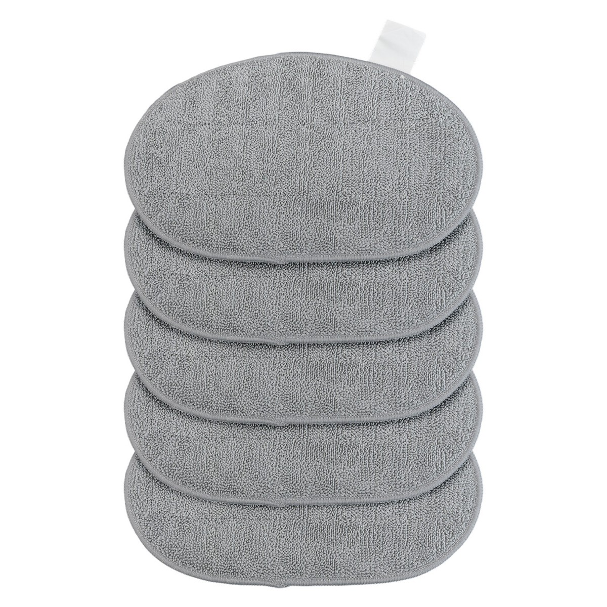 4 Pezzi Gomma Universale per Tergicristalli, Gomme per Tergicristallo di Ricambio, 26 660mm