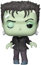 Ultimate Funko Pop Universal Monsters Figures Gallery and Checklist 34