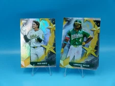 2025 TOPPS UPDATE Stars Of MLB COMPLETE YOUR SET  YOU CHOOSE