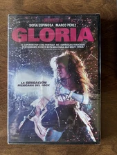 Gloria (DVD) BRAND NEW SEALED