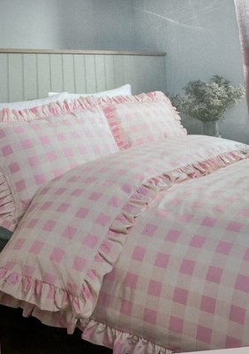 Chelsea Peers King Bettbezug mit zwei Kissenbezügen UVP 85£ 