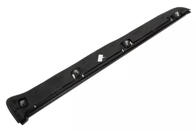 Moldura lateral trasera del lado del conductor para Chevrolet Escalade/Tahoe 2015-2020 (N/P 23227748)