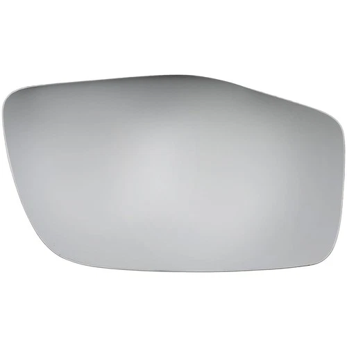 57068 Dorman Mirror Glass  Driver Left Side for F250 Truck F350 F150 Hand F-250