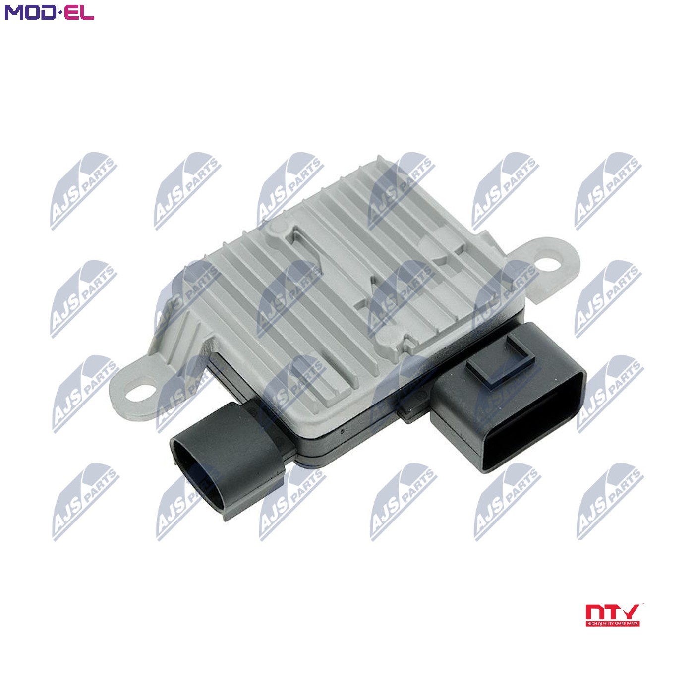 N.T.Y. CSW-HY-500.NTY Control Unit, heating/ventilation for HYUNDAI,KIA - Image 11