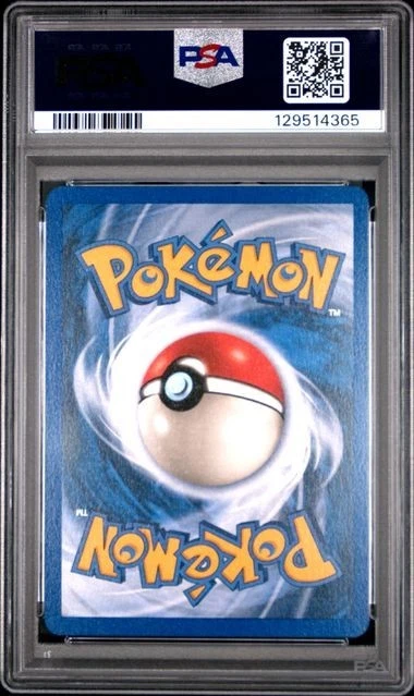 PSA 10 VOLTORB 13 SKYRIDGE POKEMON GEM MINT POKEMON - Image 2 of 2