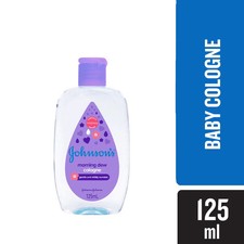 JOHNSON'S Morning Dew Baby Cologne