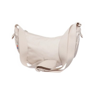 Got Bag, Umhängetasche, Unisex (Erwachsene), Beige, 32, 9, 18 cm #t9g