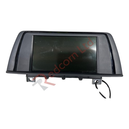 BMW 1 SERIES F21 2011-2015 Display Screen