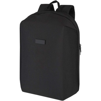 Mochila para portátil de 15'' antirrobo de 10 l GRS ''Luma''