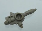 Transformers G1 1989 VROOM used small weapon mega pretender hasbro