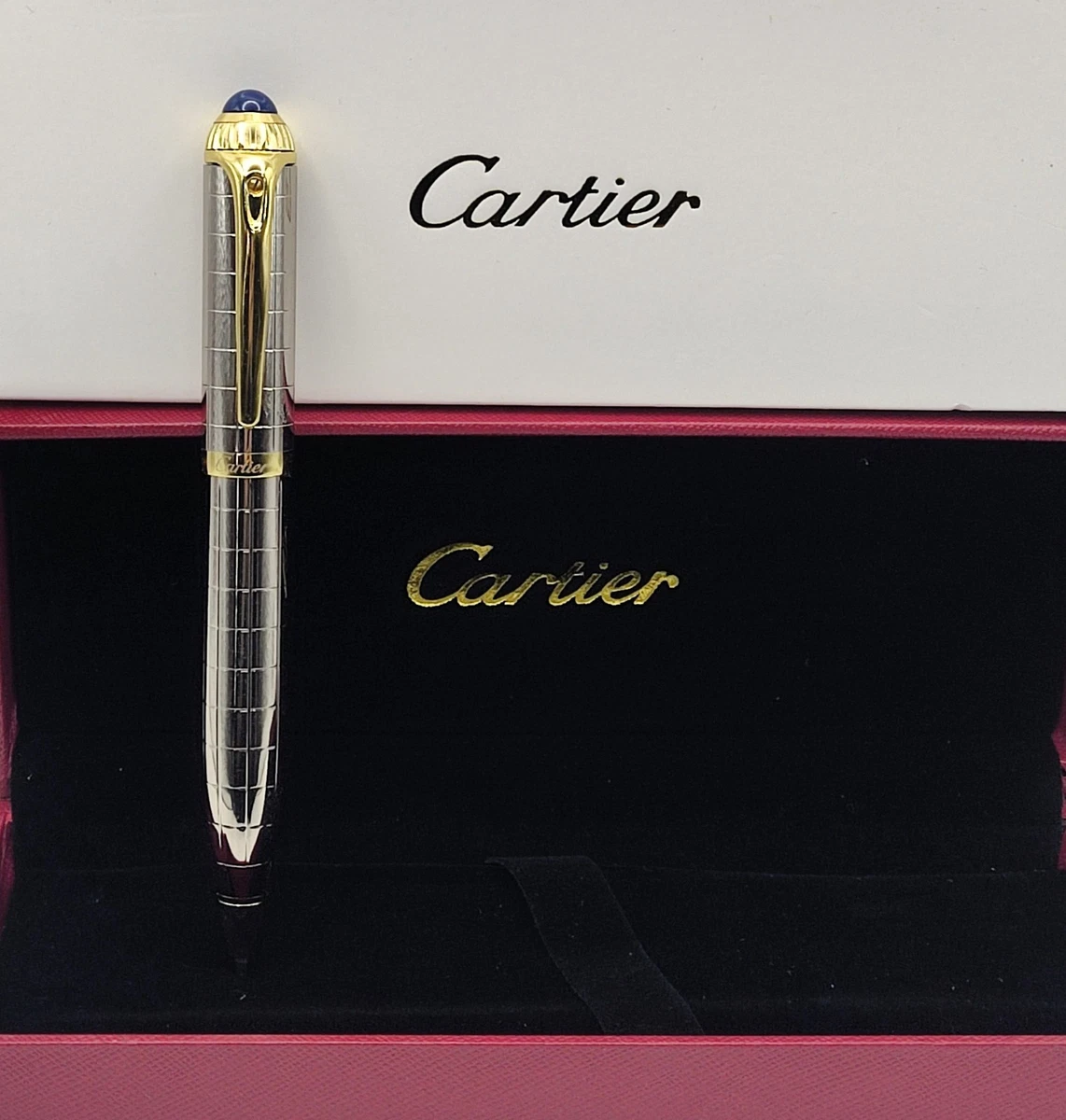 Cartier Collectible Ballpoint Pens for sale | eBay