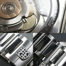 FREDERIQUE CONSTANT Highlife Automatic COSC FC-303BLS3NH6B TO224914 9