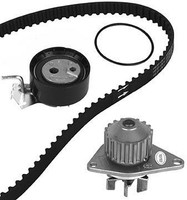 Metelli Wasserpumpe + Zahnriemensatz 30-0837-2 FüR CitroËN Peugeot