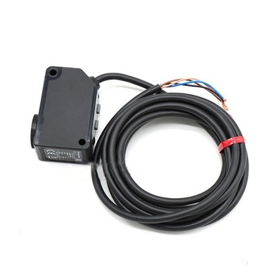 3-color LED Mark Sensor 12～24V DC For   SUNX NPN #iw