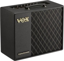 VOX Modeling Hybrid Guitar Amp VT40X Studio Valvetronix 40W VT40X