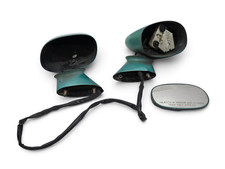1978-1982 Corvette C3 Driver Passenger Side Rear View Mirrors Read 1978-1982 Corvette C3 Driver Passenger Side Rear View Mirrors Read