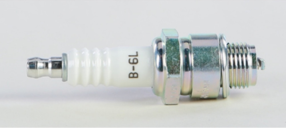 NGK 3212 STANDARD SPARK PLUGS B-6L QTY-3