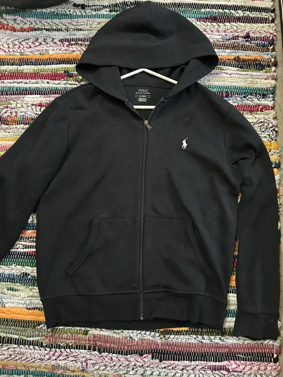 Polo Ralph Lauren Hoodies for Men Full Zip for Sale | Shop Men's