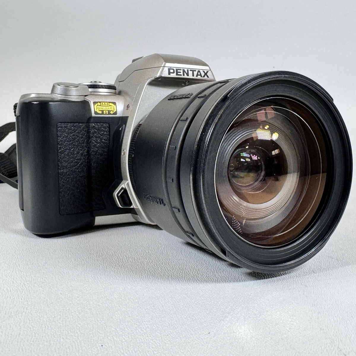 PENTAX Film Pentax ZX-5 Cameras for sale | eBay