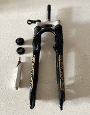 SR Suntour XCR 26in Suspension fork