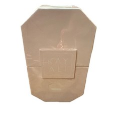 New sealed Kayali Yum Boujee Marshmallow 81 100 ml Eau de Parfum Intense