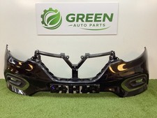 Genuine Renault Kadjar 2018-2022 Front Bumper K16