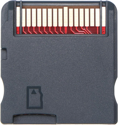 R4 Video Games Memory Card，3Ds Game Flashcard Adapter Support for NDS MD GB GBC