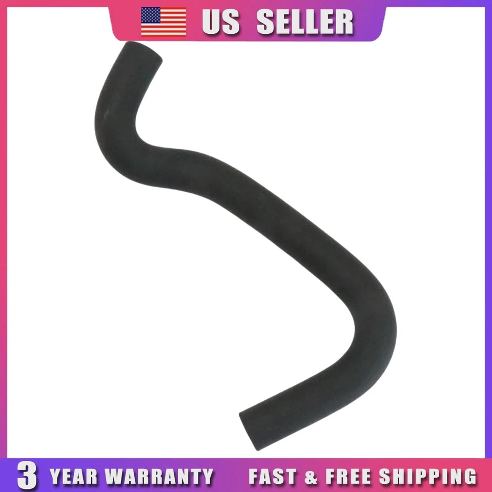 Make Up Air Hose Tube Pipe 4884406AB Fit 2002 - 2005 Chrysler PT Cruiser New US - Imagem 4 de 4