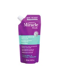 Marc Anthony Miracle Mask, Deep Conditioning Hair Mask for Dry Damaged Hair