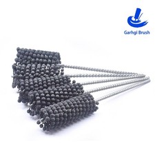 320grit Cylinder Hone Ball Brush Tool Silicon Carbide Metal Engine Valve Guides.