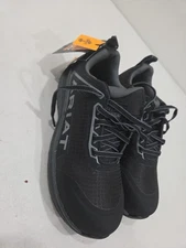 ariat outpace shift composite toe work shoe Women's  Sz 7b New No Box