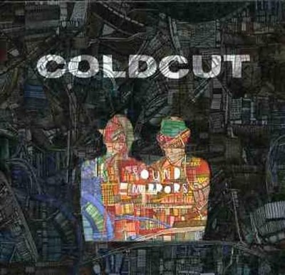 Sound Mirrors(Ltd.Edt.) - Coldcut CD 9YVG The Cheap Fast Free Post
