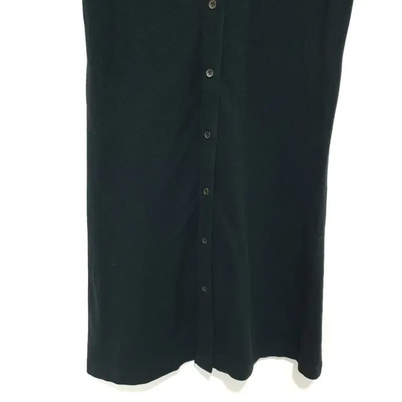 Lacoste Button-Down Collar Dress 40_S1378 thumbnail 3