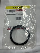 Fel-Pro BS 40644 Rear Engine Crankshaft Seal Kit PTFE Rubber Premium One-Piece