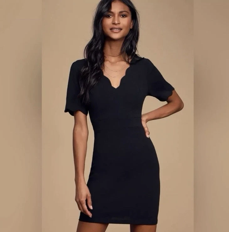 ebay bodycon dresses Grey And Black Lace Midi Bodycon Dress – AX Paris